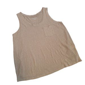 Ava & Viv Tank Top